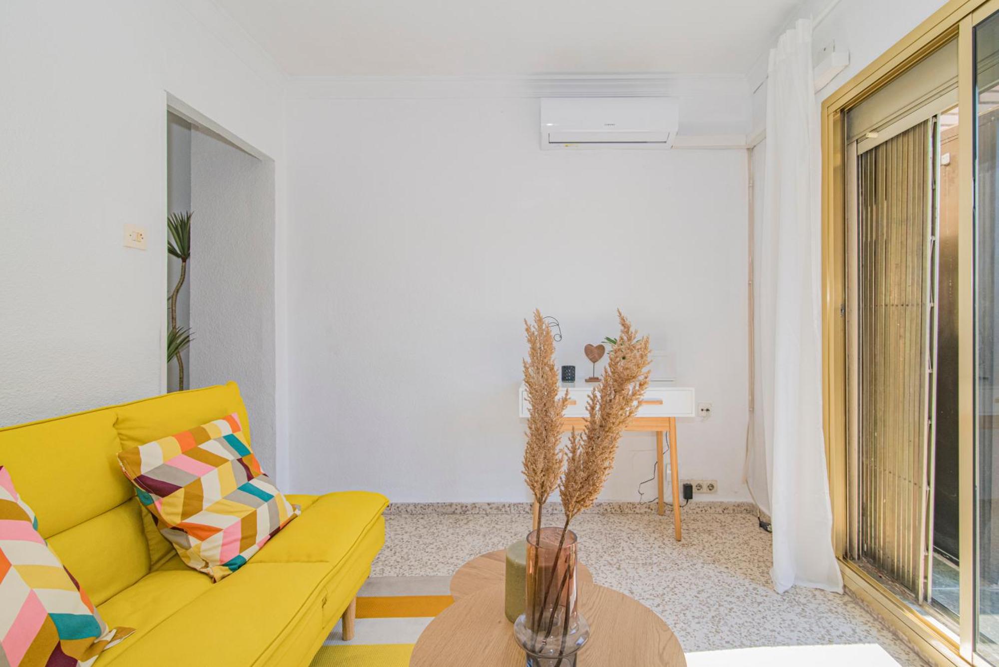 Avenida Del Sur Retreat Con Terraza Apartment กรานาดา ภายนอก รูปภาพ