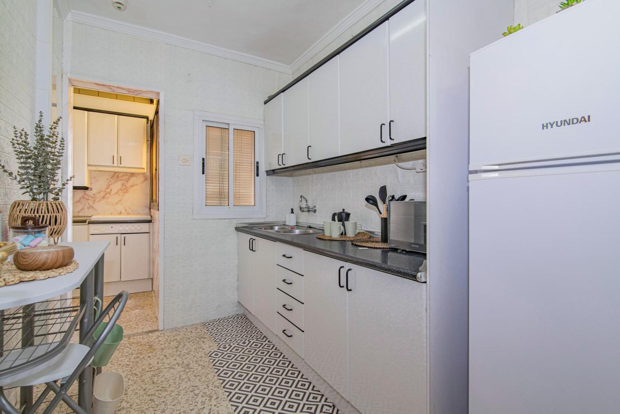 Avenida Del Sur Retreat Con Terraza Apartment กรานาดา ภายนอก รูปภาพ