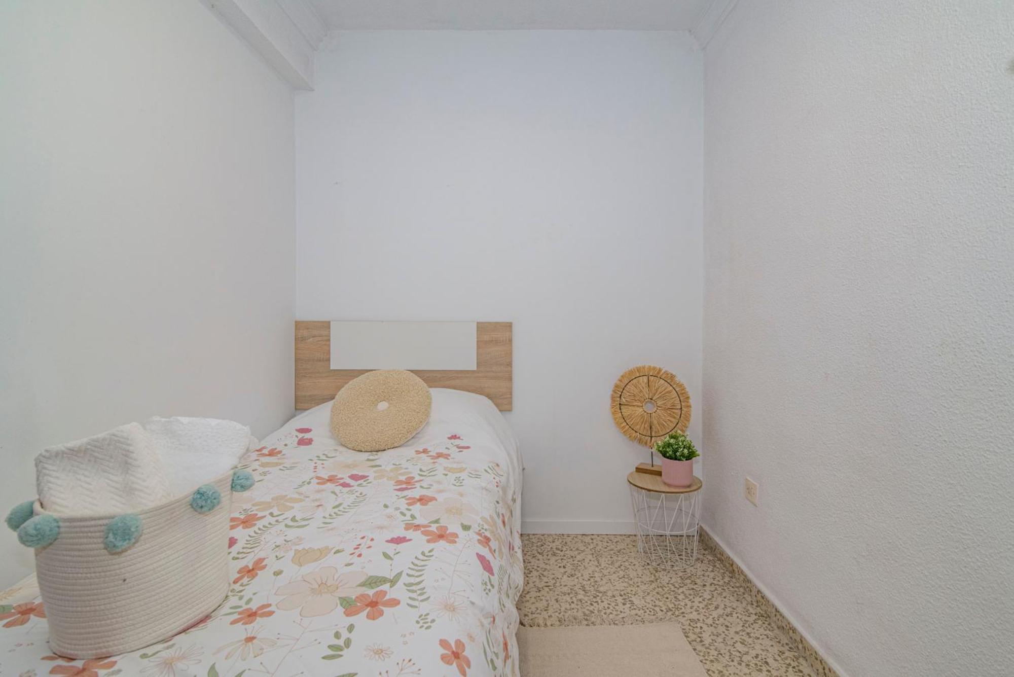 Avenida Del Sur Retreat Con Terraza Apartment กรานาดา ภายนอก รูปภาพ