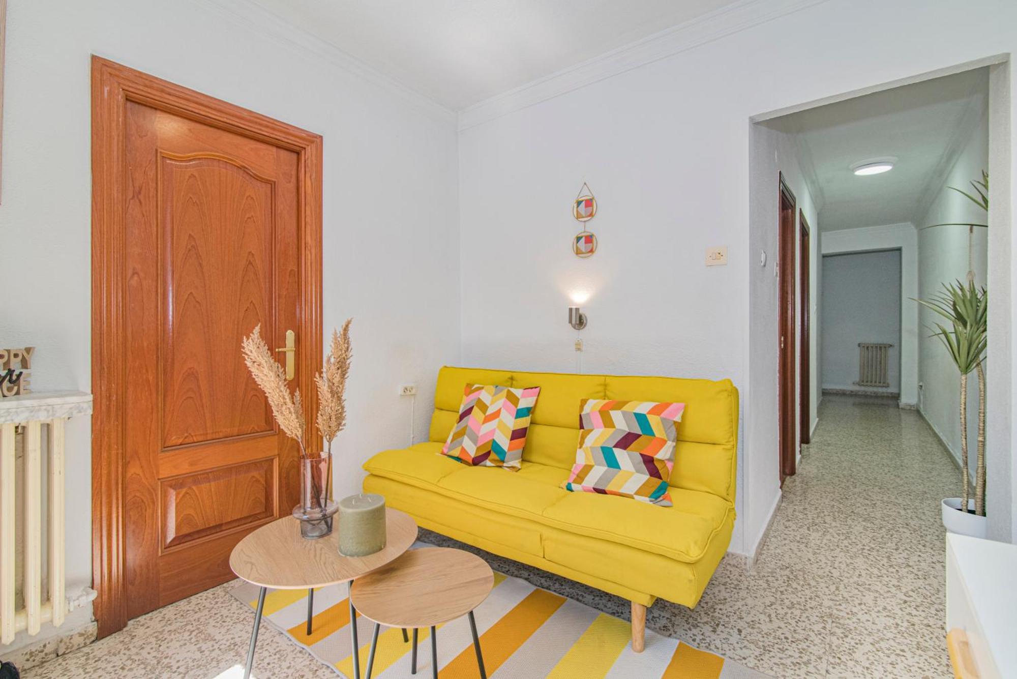 Avenida Del Sur Retreat Con Terraza Apartment กรานาดา ภายนอก รูปภาพ