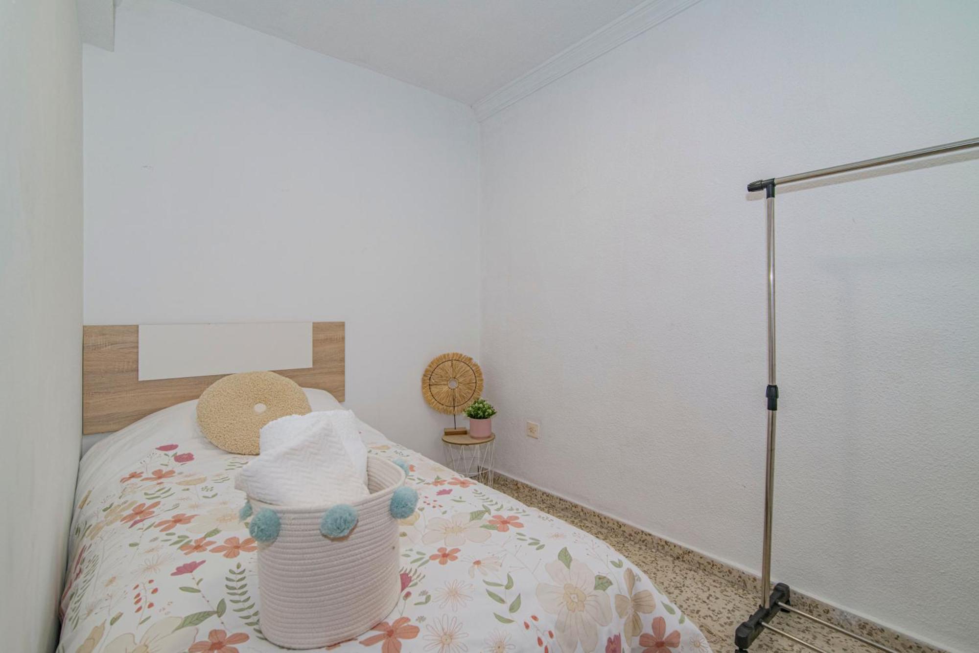 Avenida Del Sur Retreat Con Terraza Apartment กรานาดา ภายนอก รูปภาพ