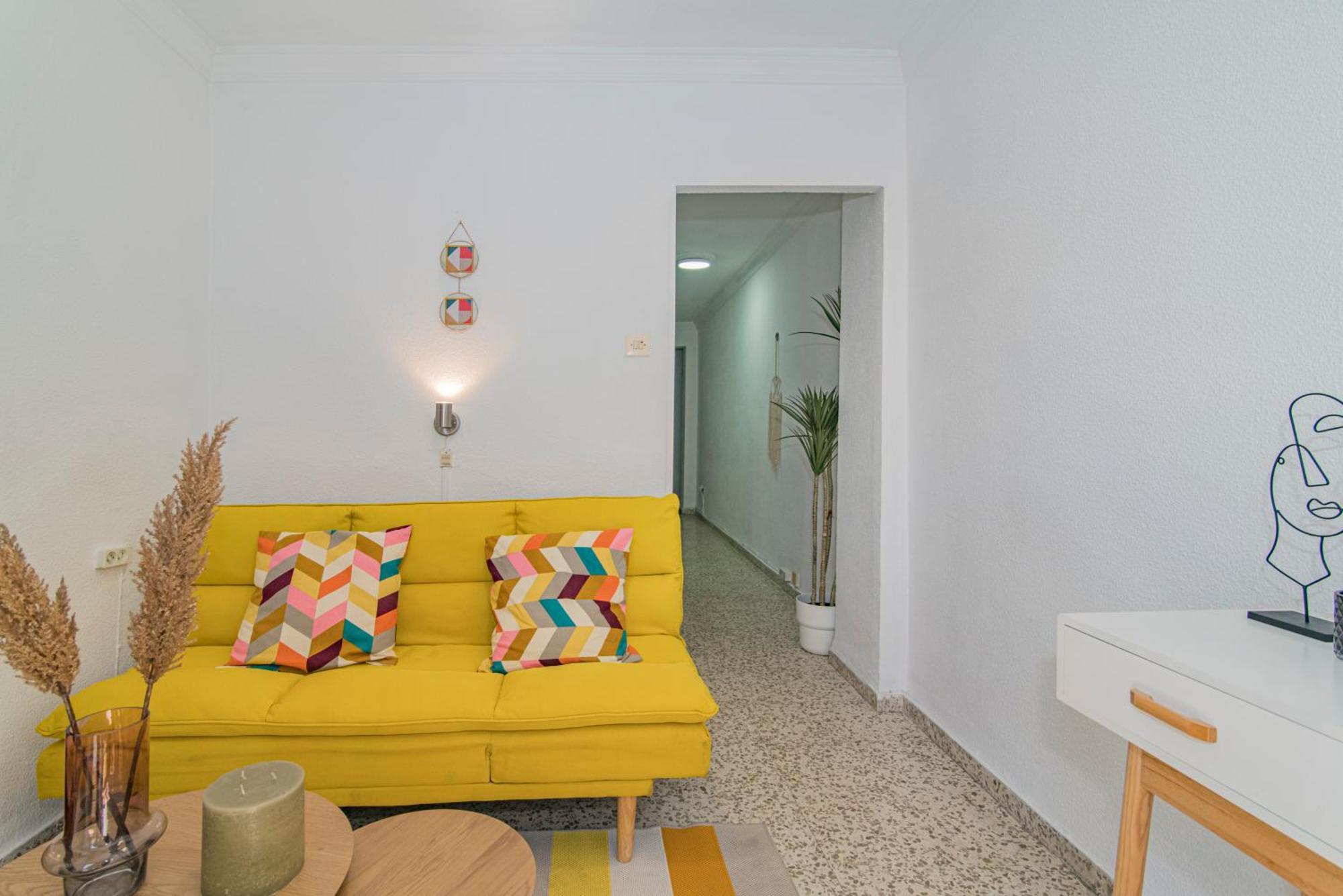 Avenida Del Sur Retreat Con Terraza Apartment กรานาดา ภายนอก รูปภาพ