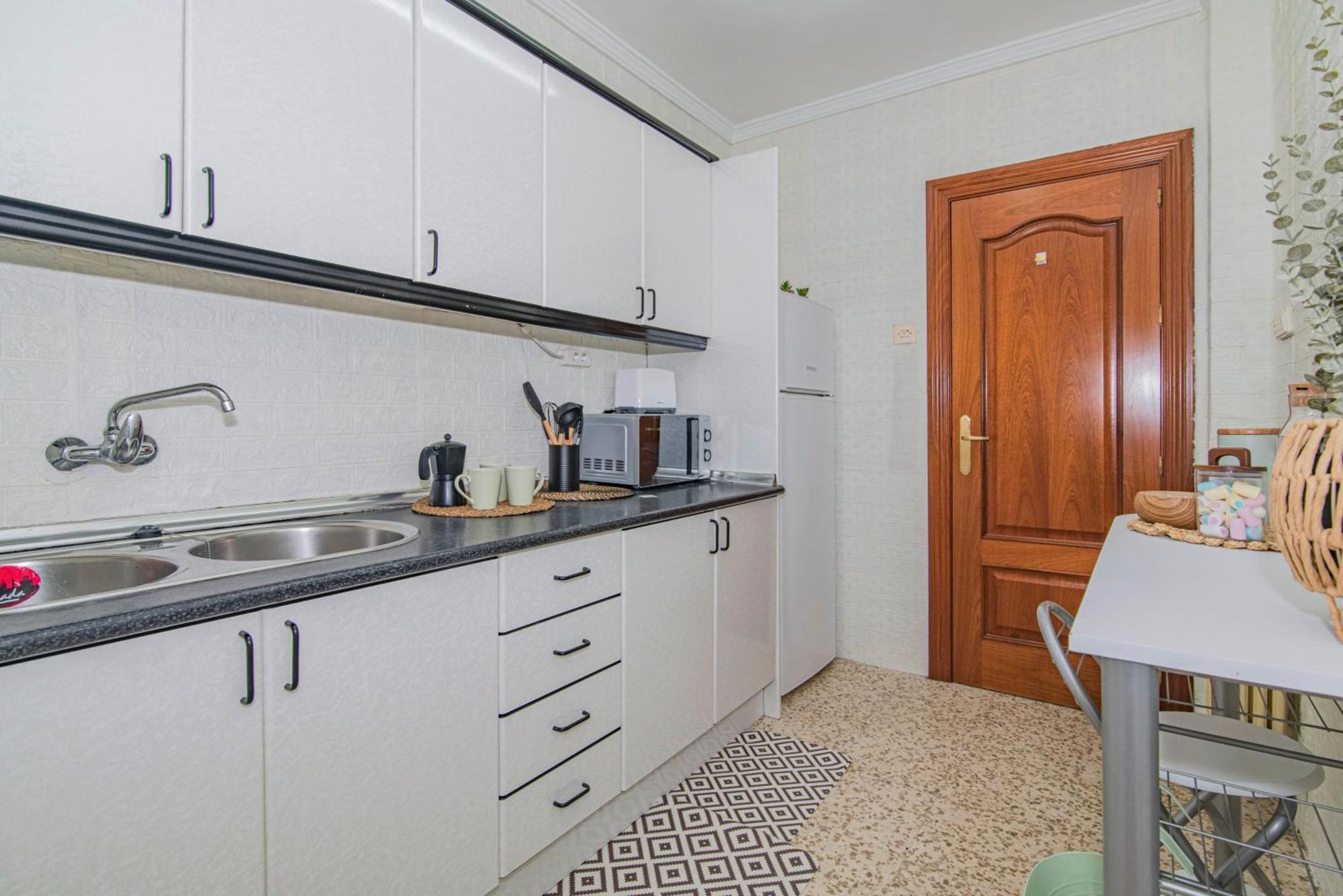Avenida Del Sur Retreat Con Terraza Apartment กรานาดา ภายนอก รูปภาพ