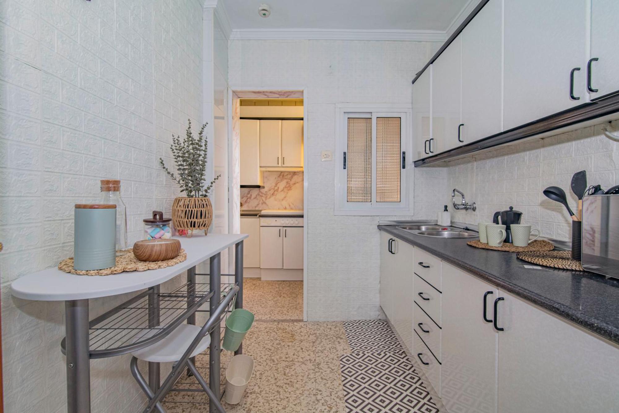 Avenida Del Sur Retreat Con Terraza Apartment กรานาดา ภายนอก รูปภาพ